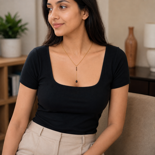 Nitya Mangalsutra