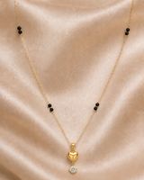 Zara Pendant in Metal - Product View