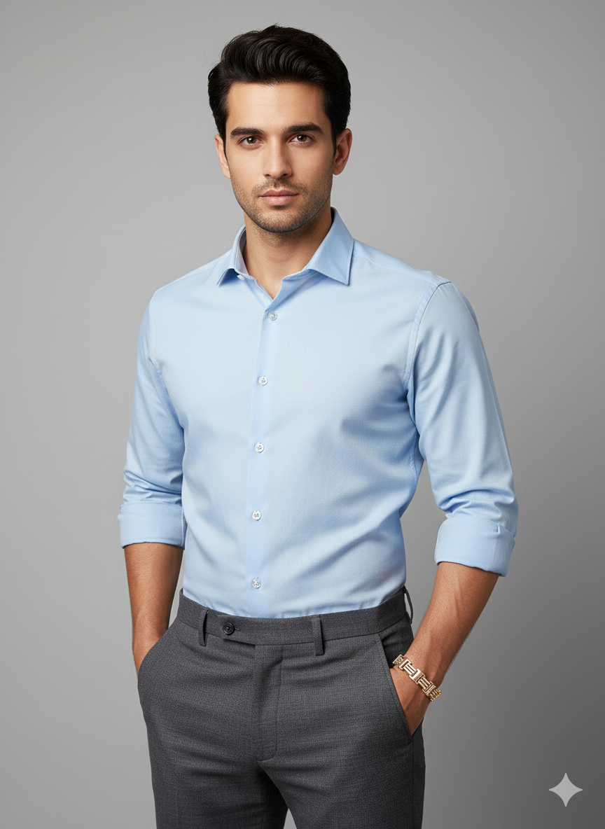 Gold Bracelet with Geometric Stone Pattern