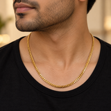 Golden Apex Chain