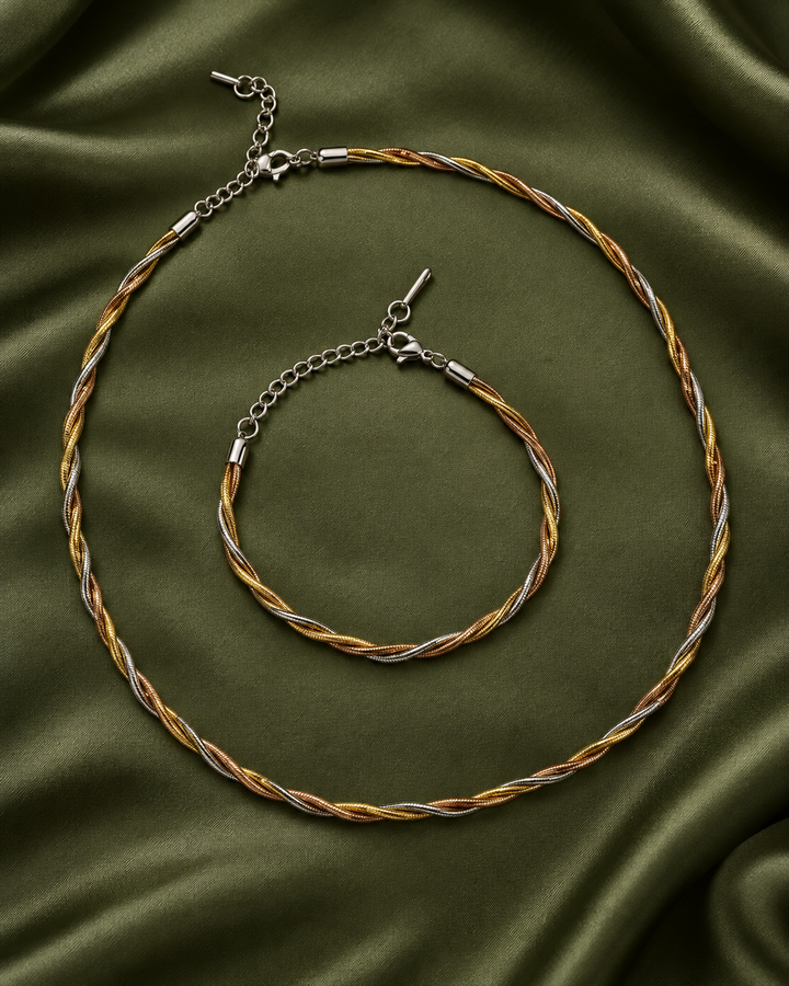 Twisted Harmony Set
