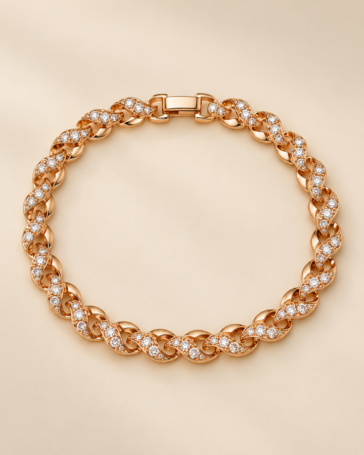 Rose Glimmer Bracelet product image