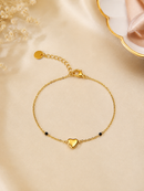Rumi Heart Hand Mangalsutra