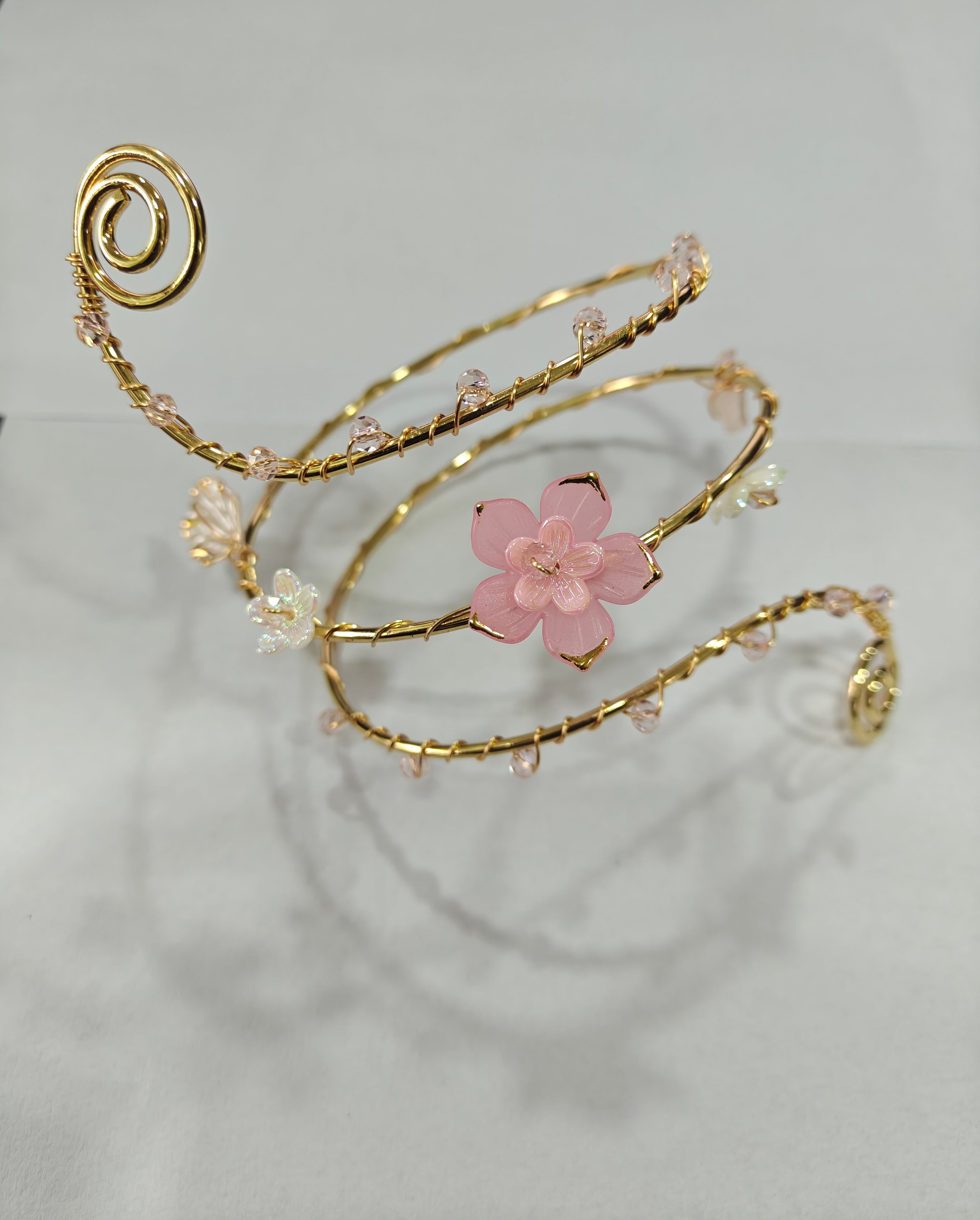 Liora Petal Bracelet