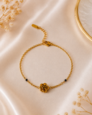 Bloomie Hand Mangalsutra