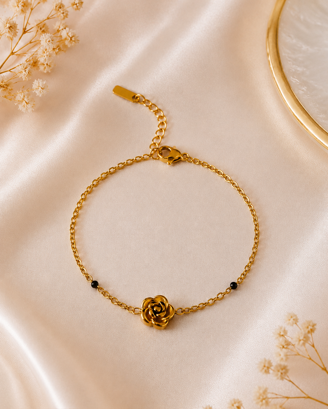 Bloomie Hand Mangalsutra
