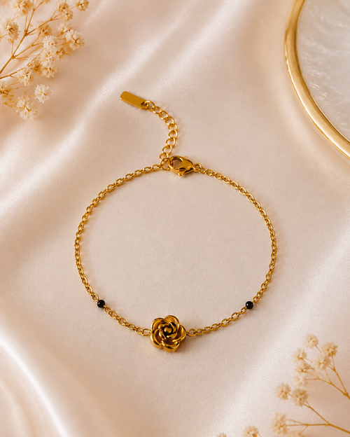 Bloomie Hand Mangalsutra