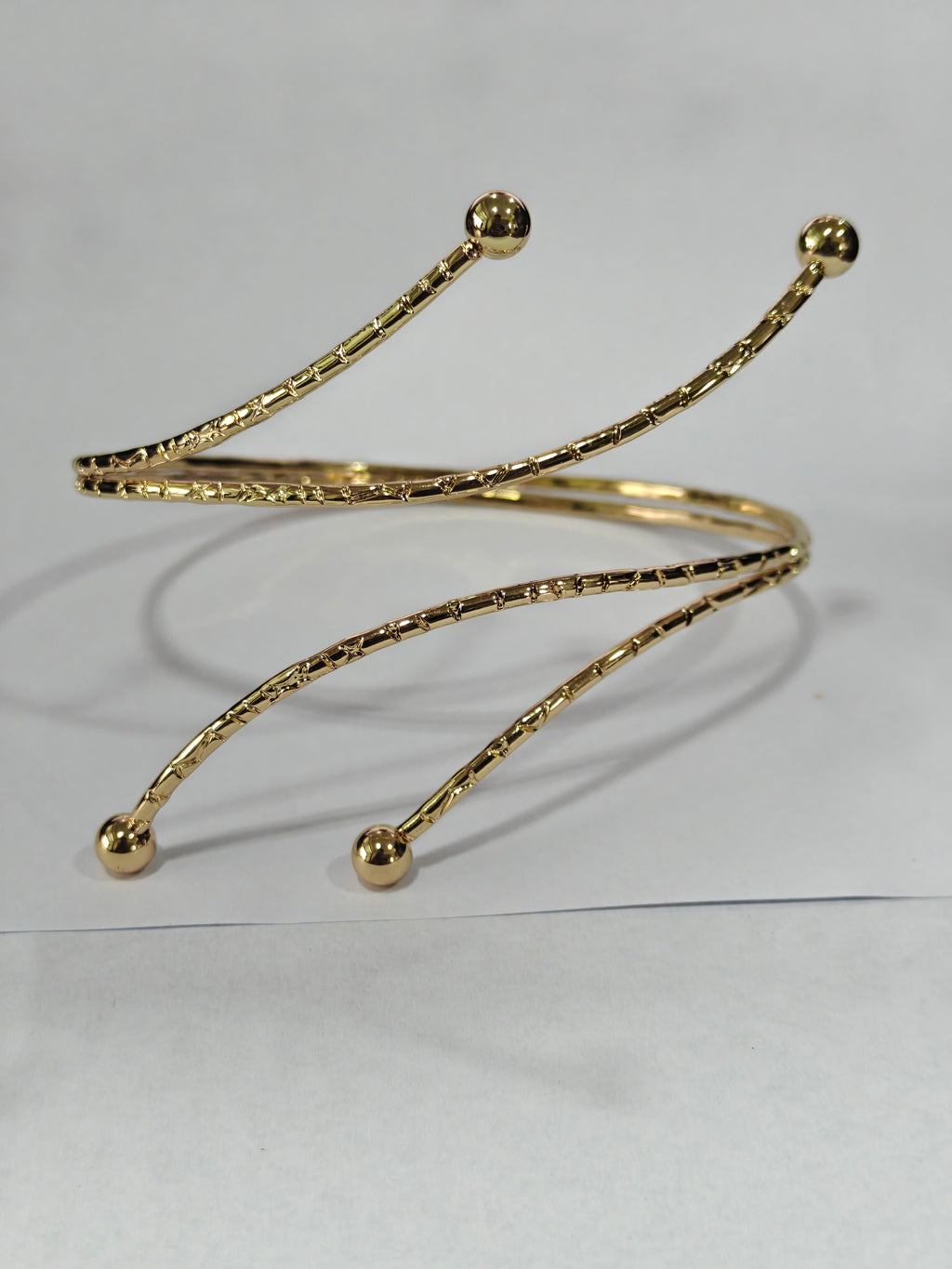 Orbit Arm Cuff