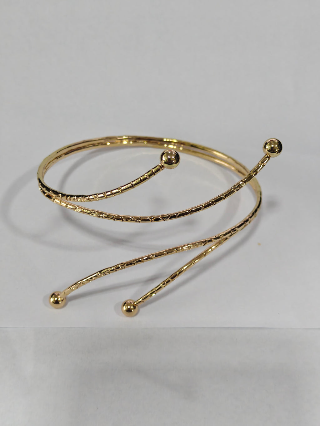 Orbit Arm Cuff