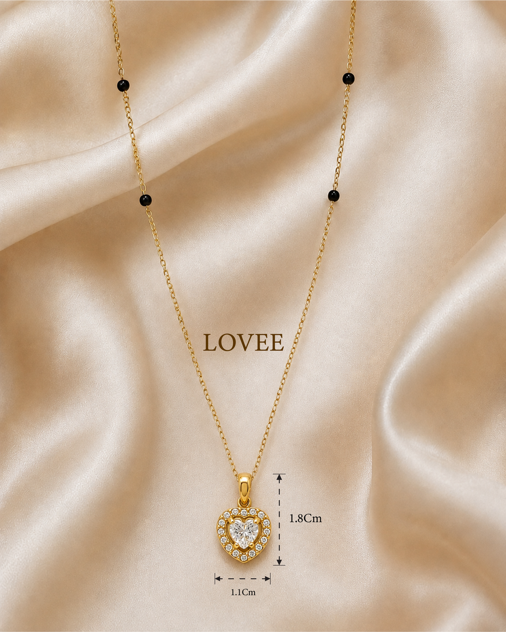 Lovee Pendant