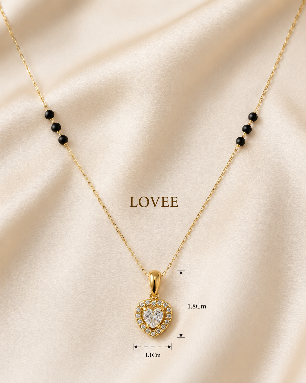 Lovee Pendant