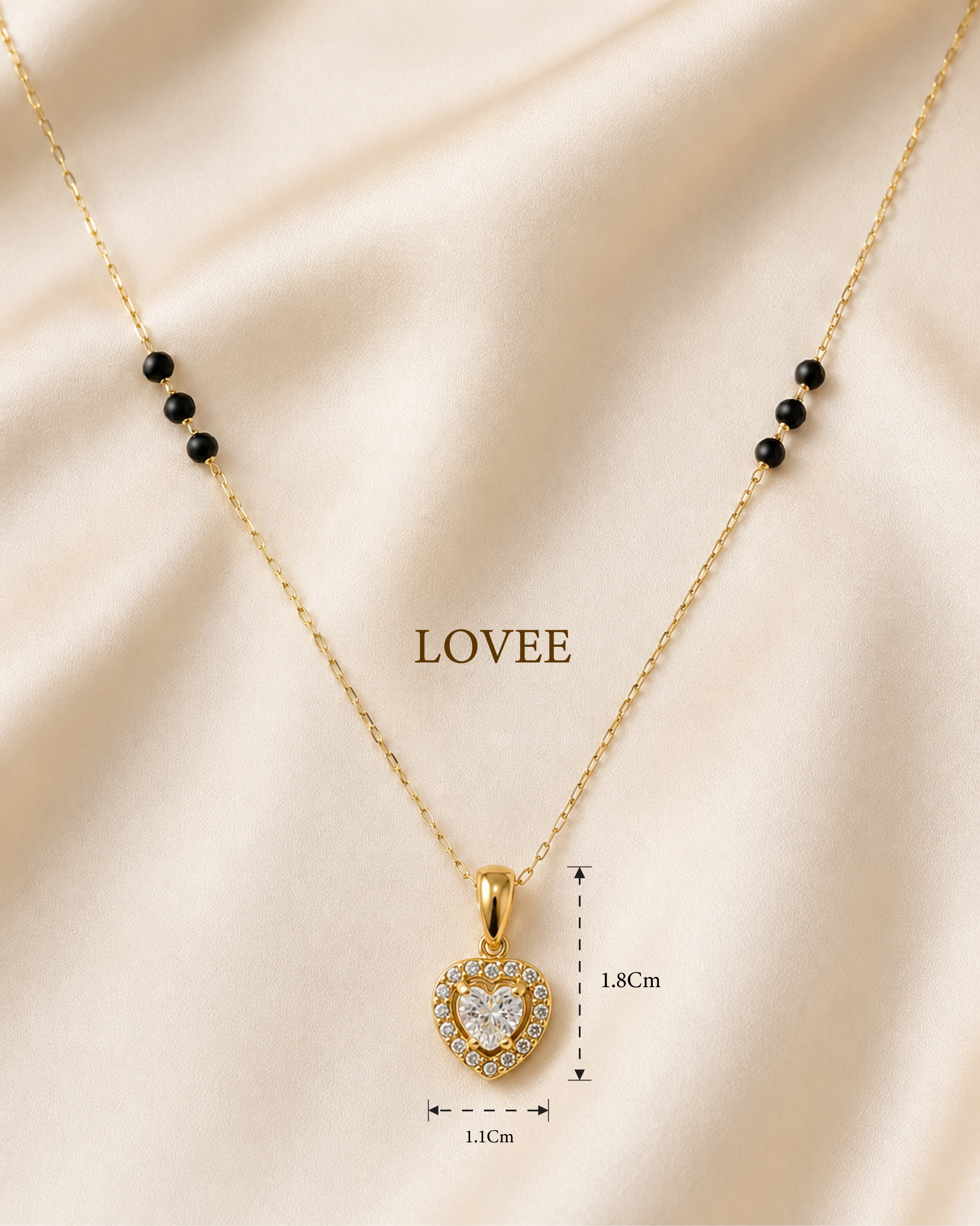 Lovee Pendant