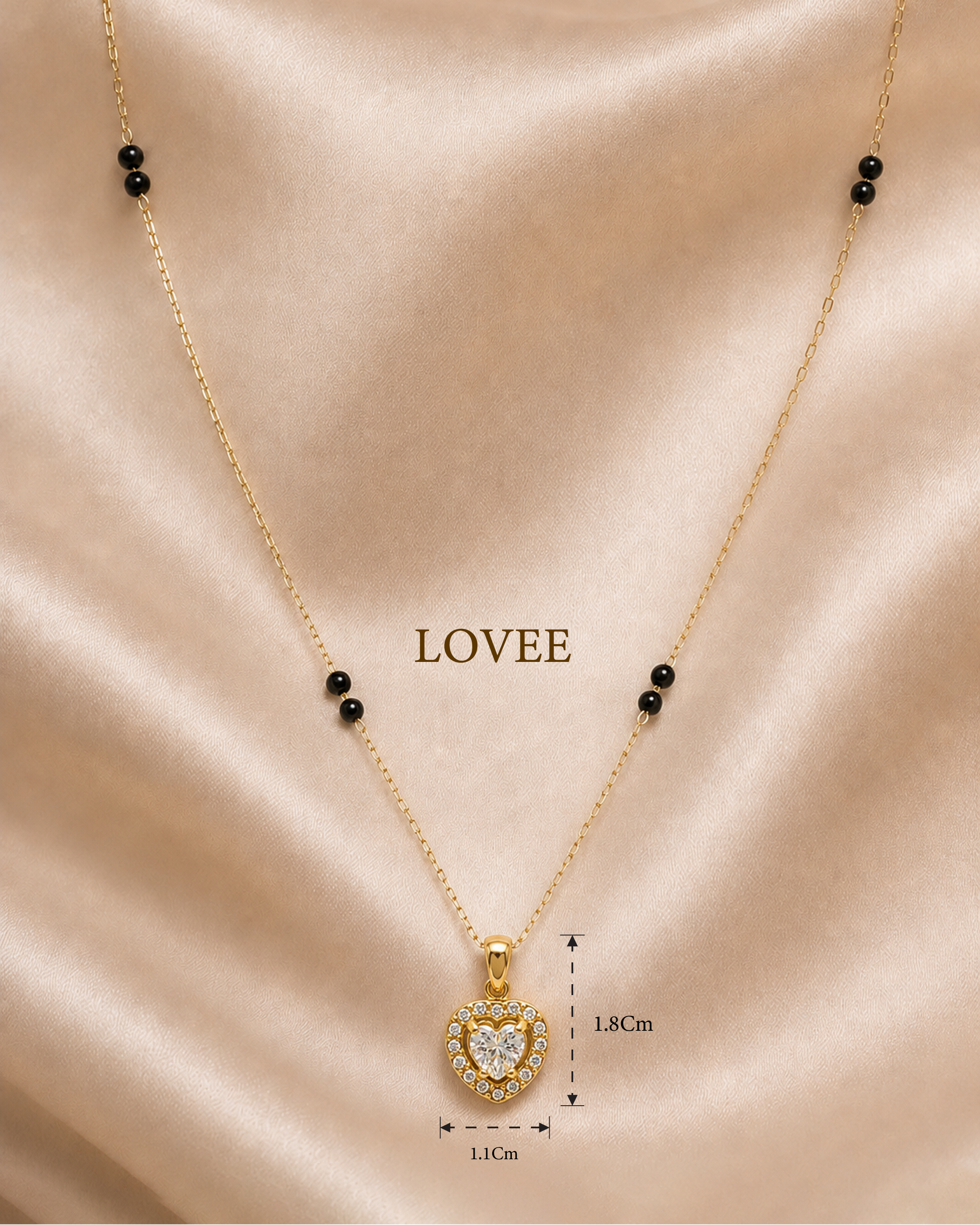 Lovee Pendant