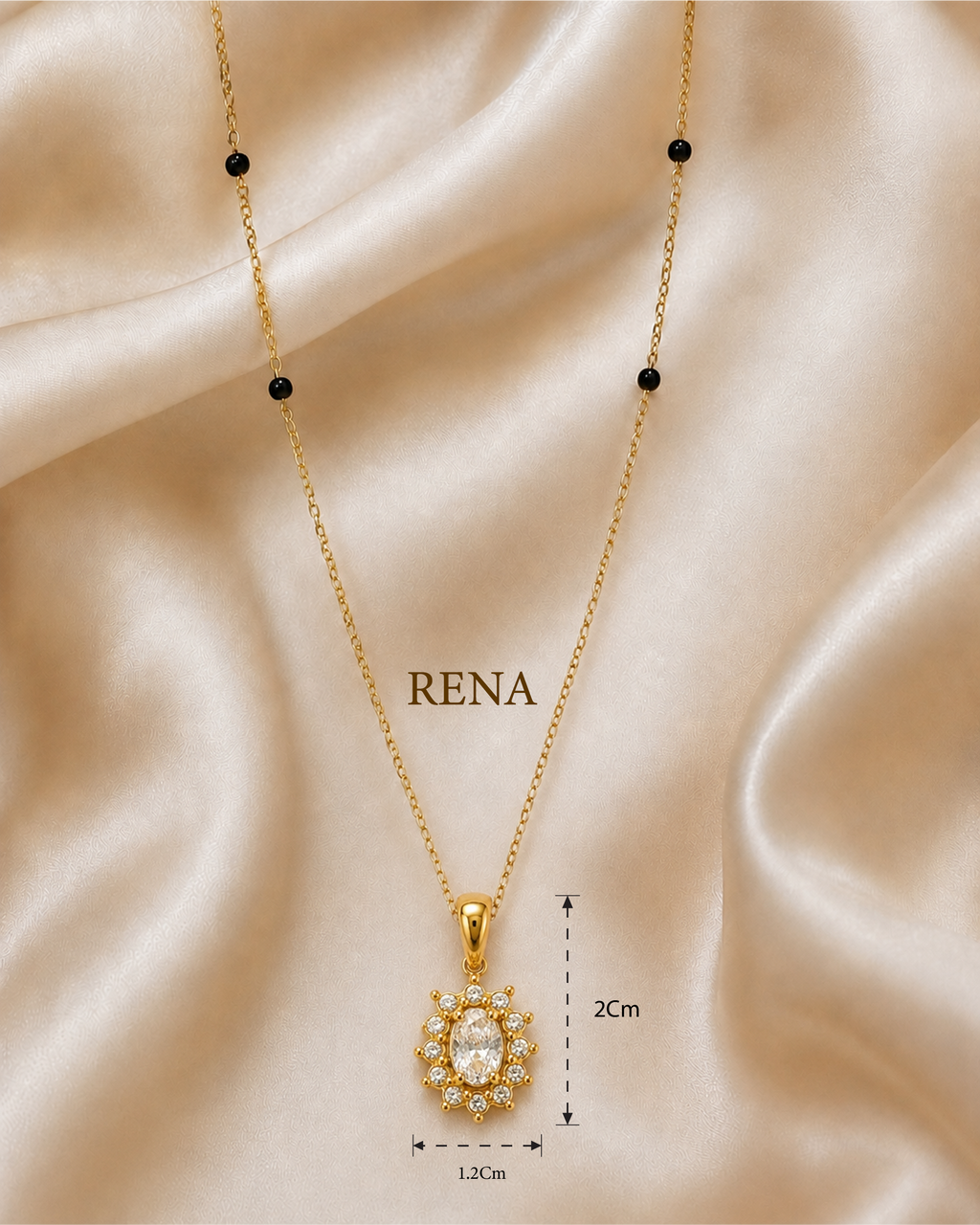 Rena Pendant