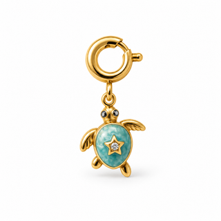 Turtle Bay Charm