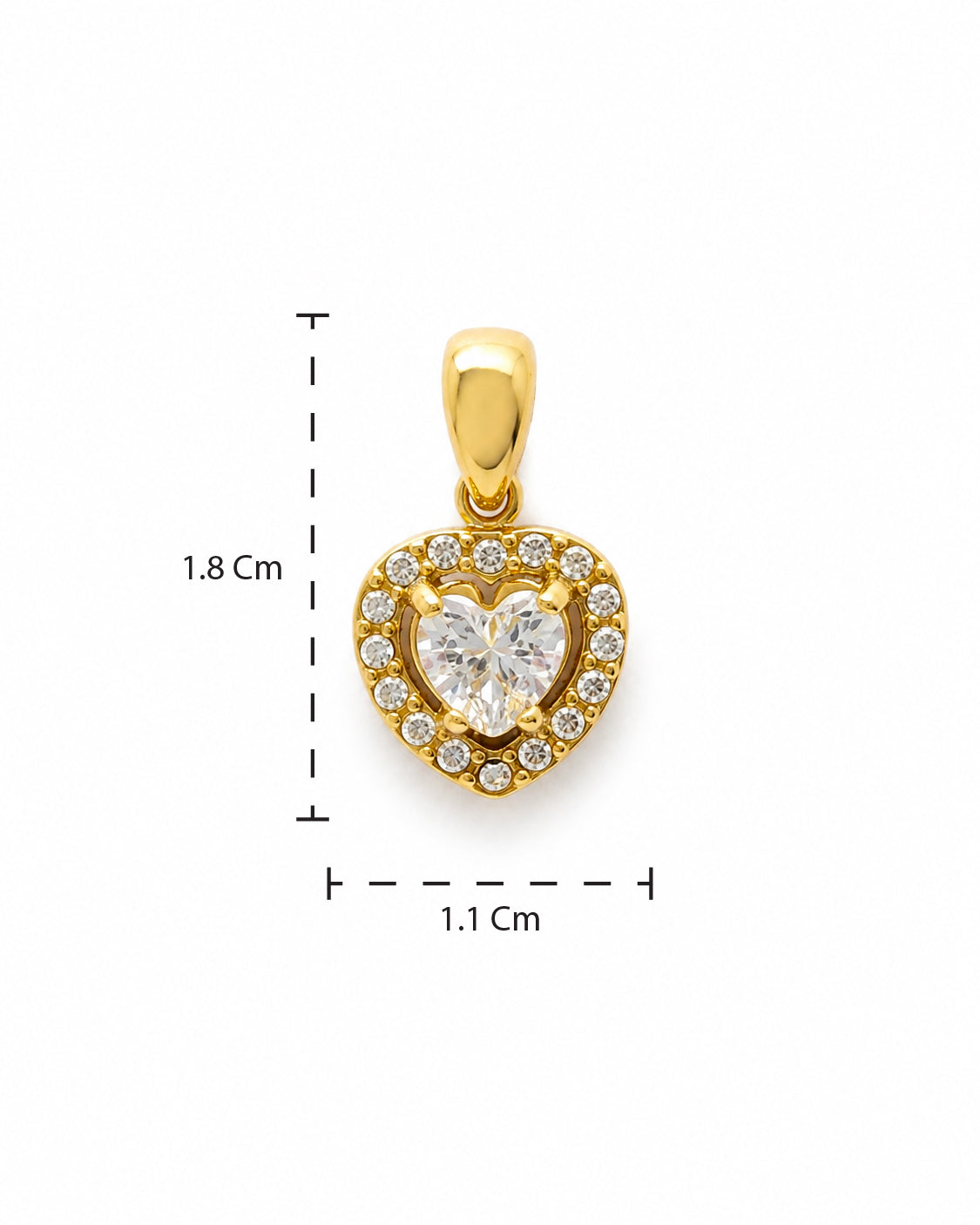 Lovee Pendant