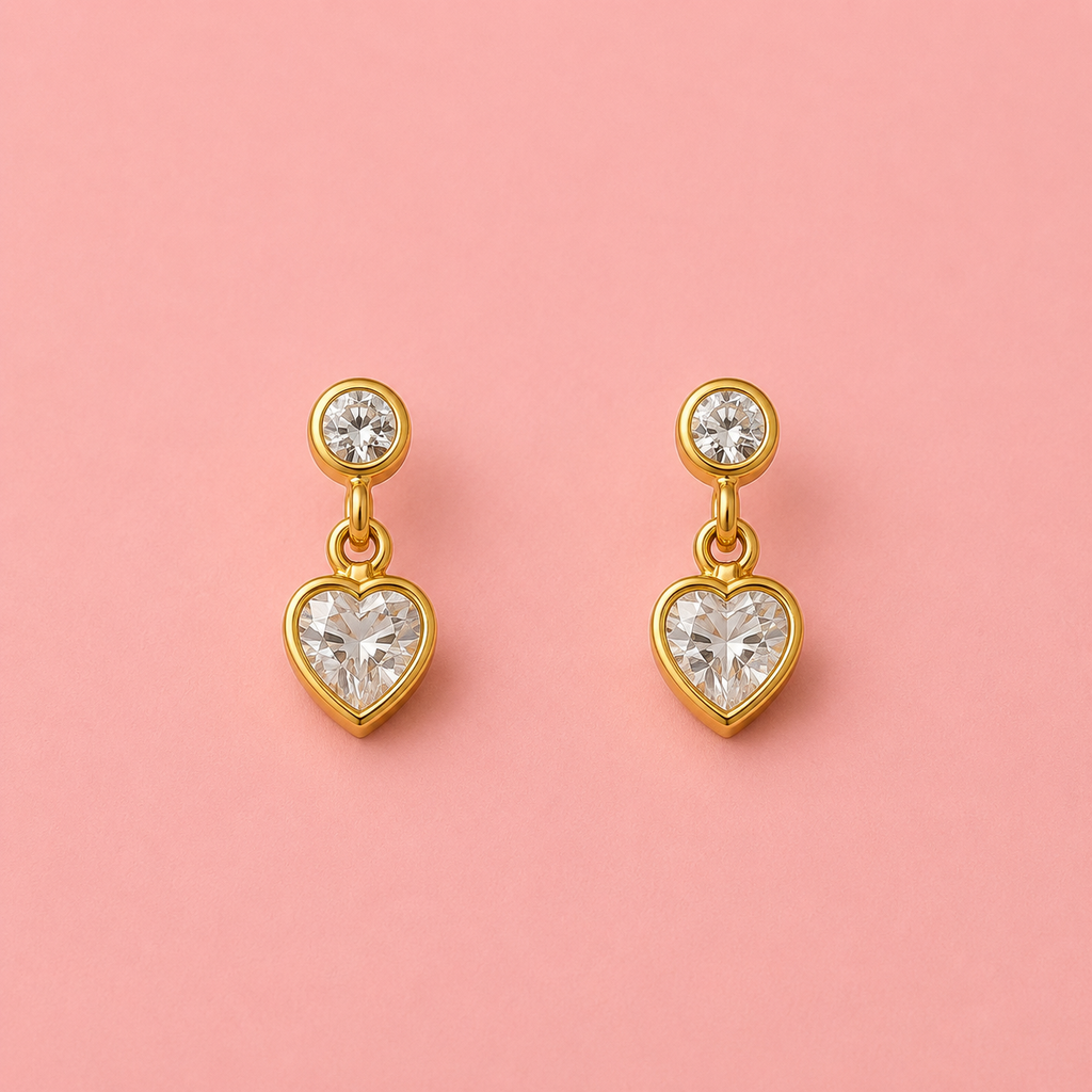 Tiana Earrings
