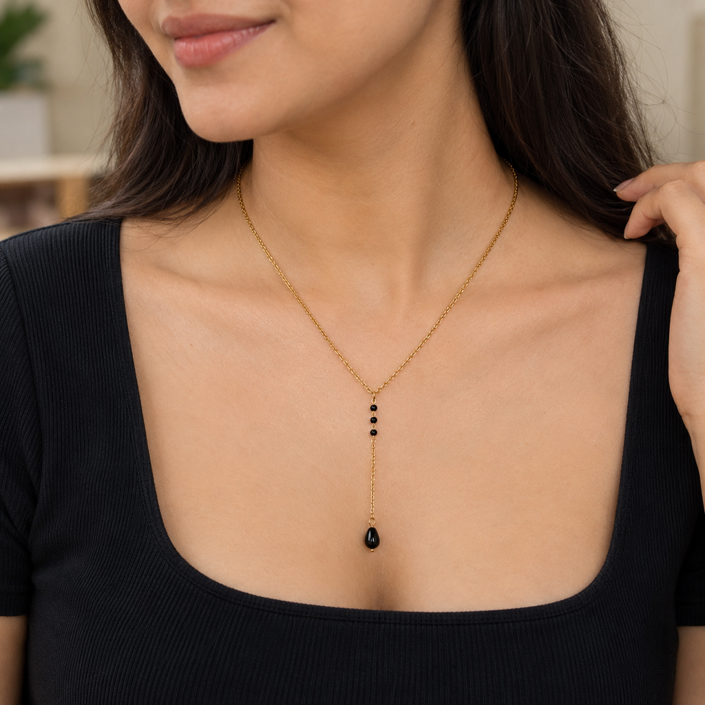 Nitya Mangalsutra