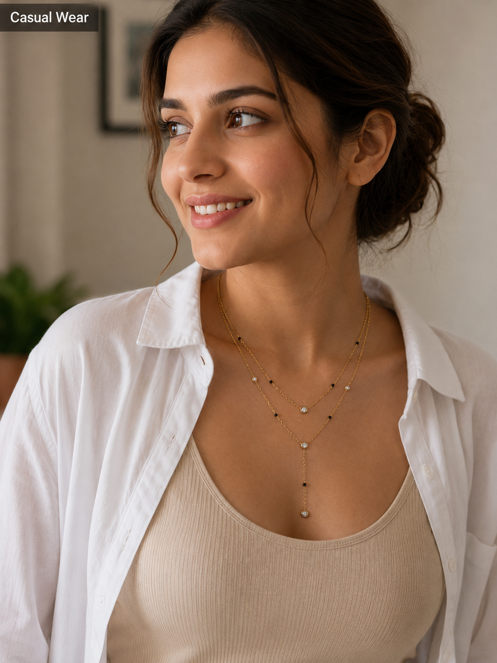 Amaira Mangalsutra