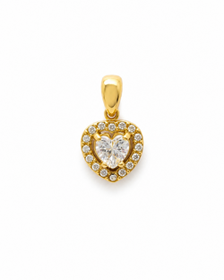 Amora Pendant