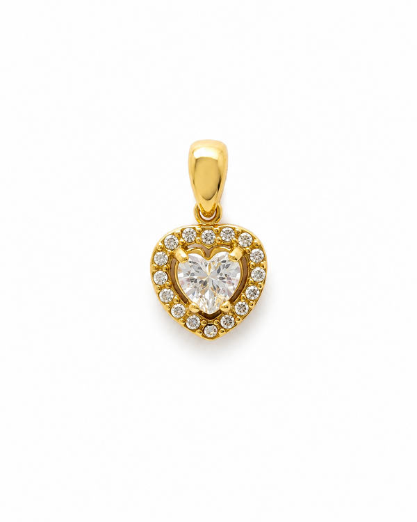 Amora Pendant
