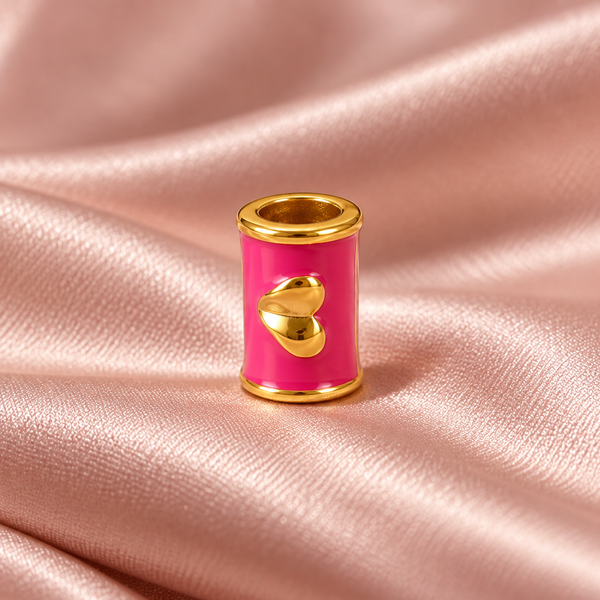 Pink Pop Spacer