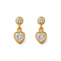 Tiana Earrings