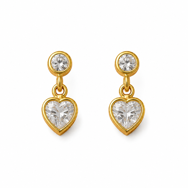 Tiana Earrings