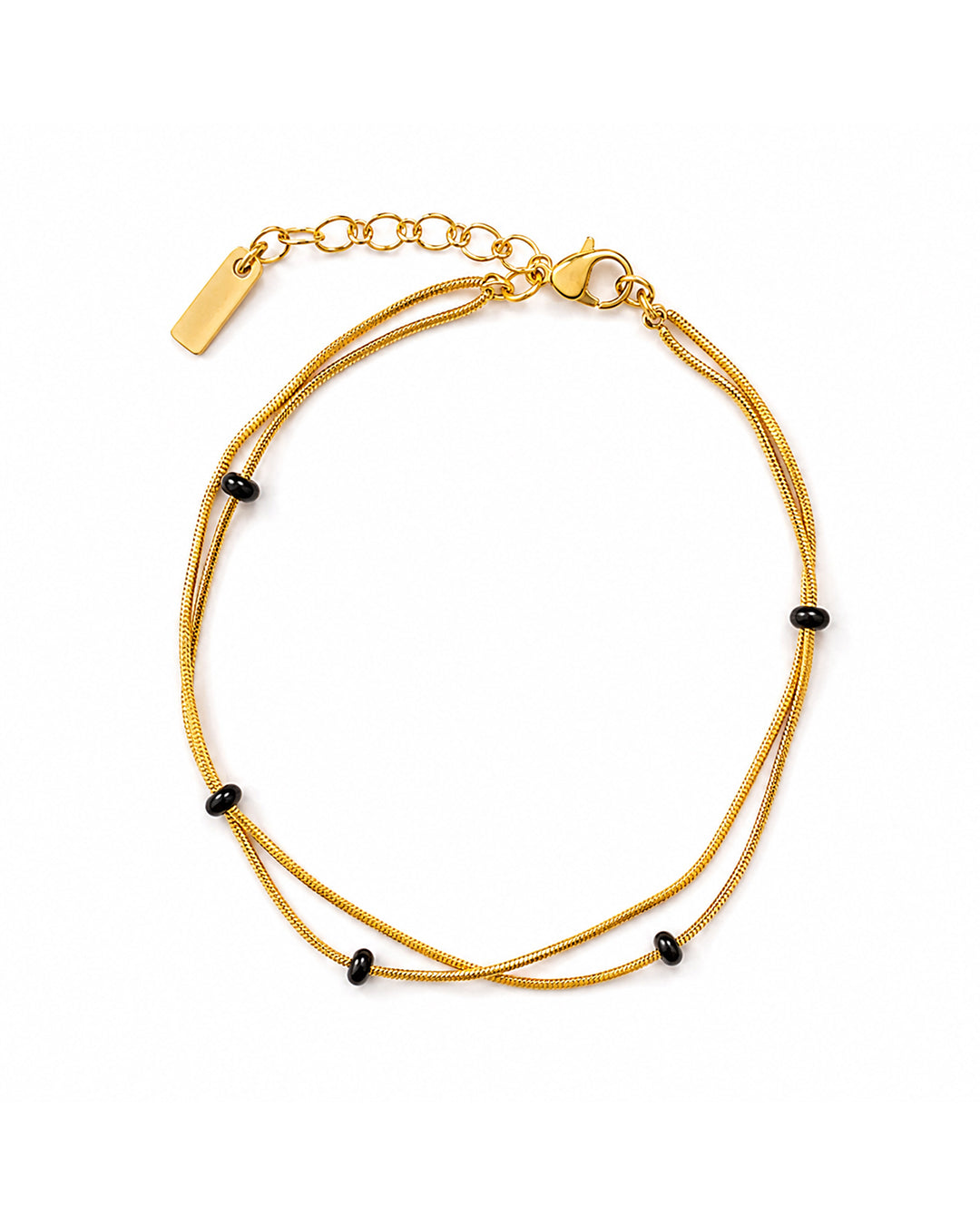 Liva Hand Mangalsutra