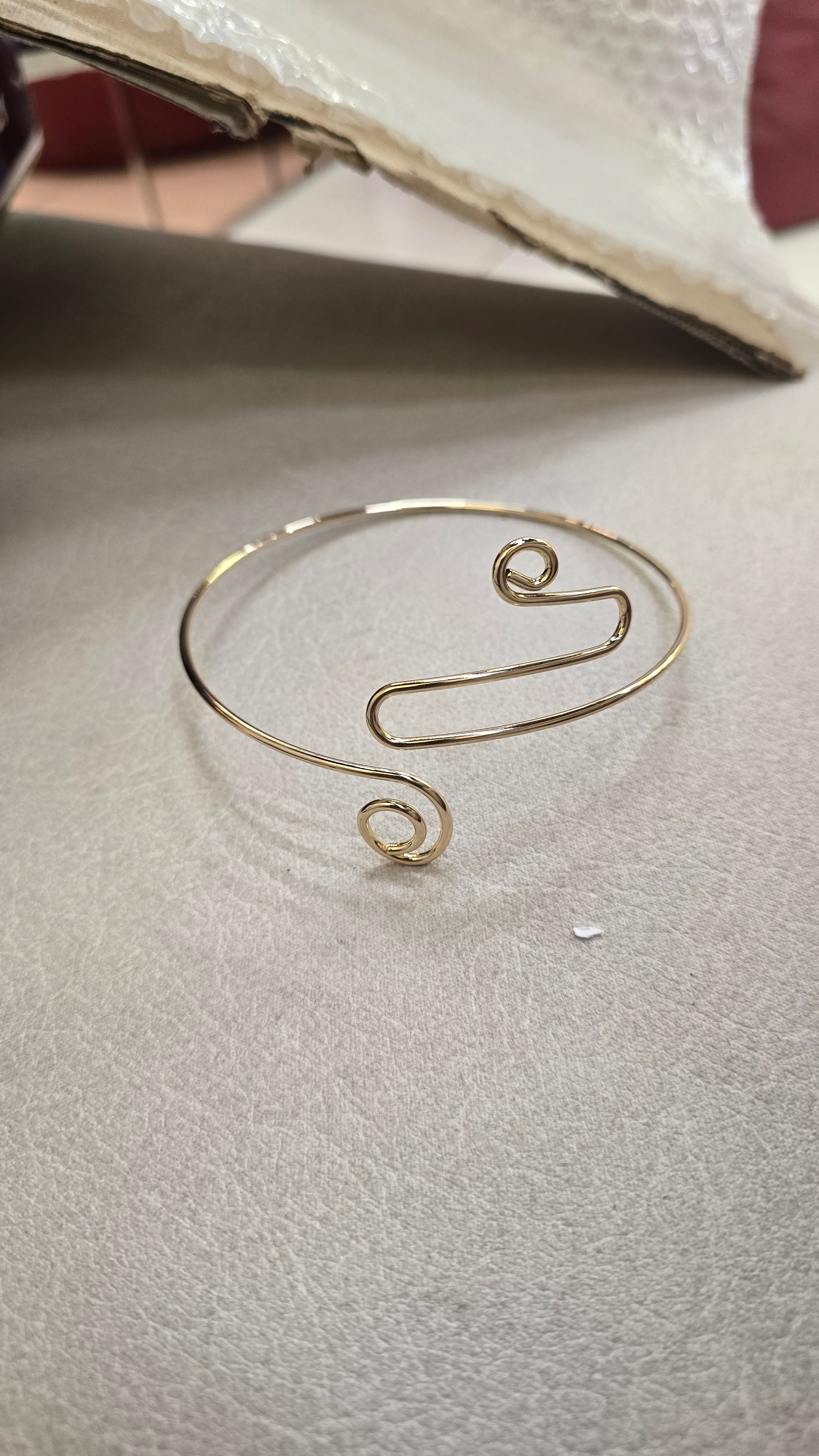 Elora Armlet