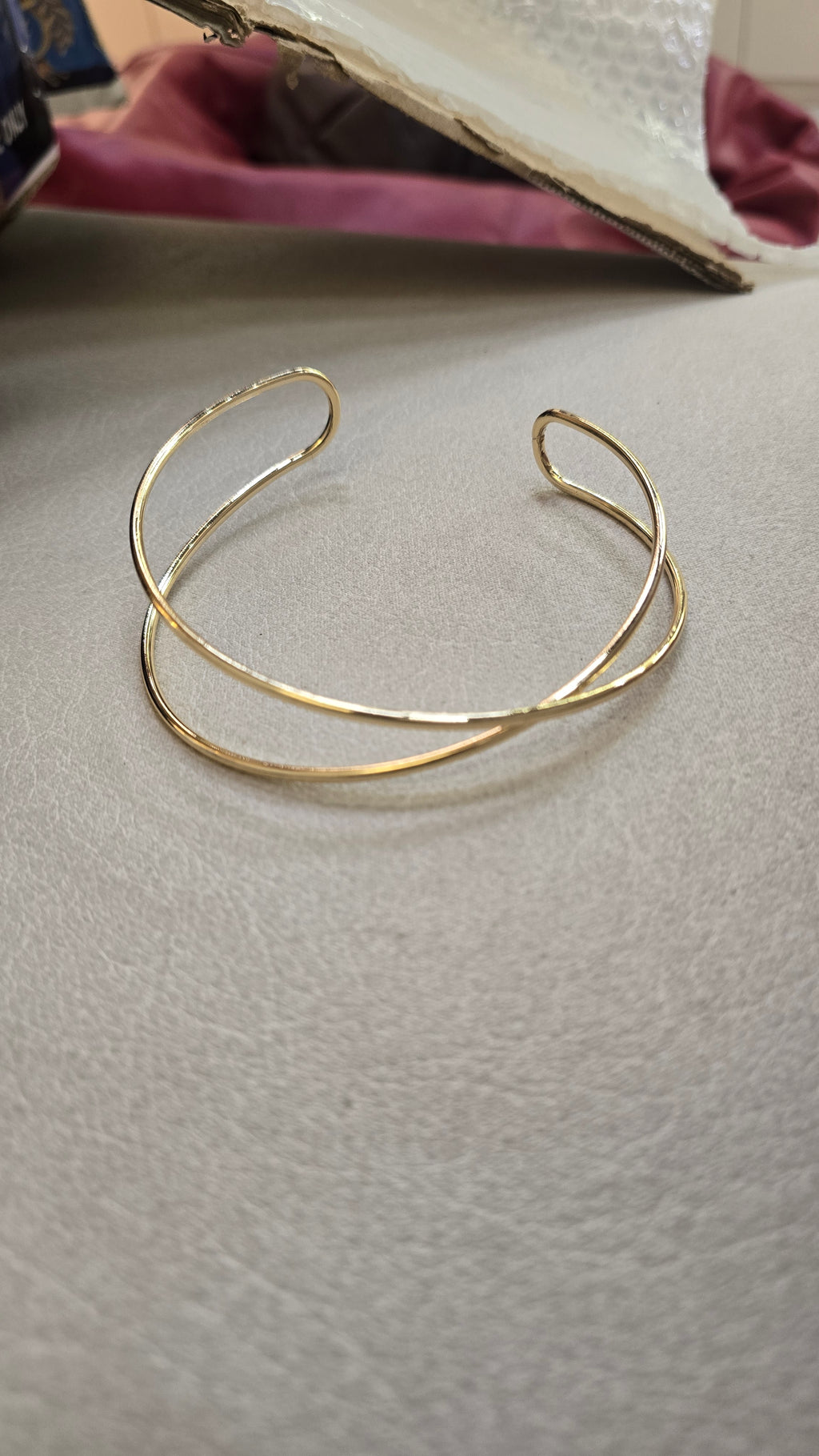 Kiva Arm Cuff