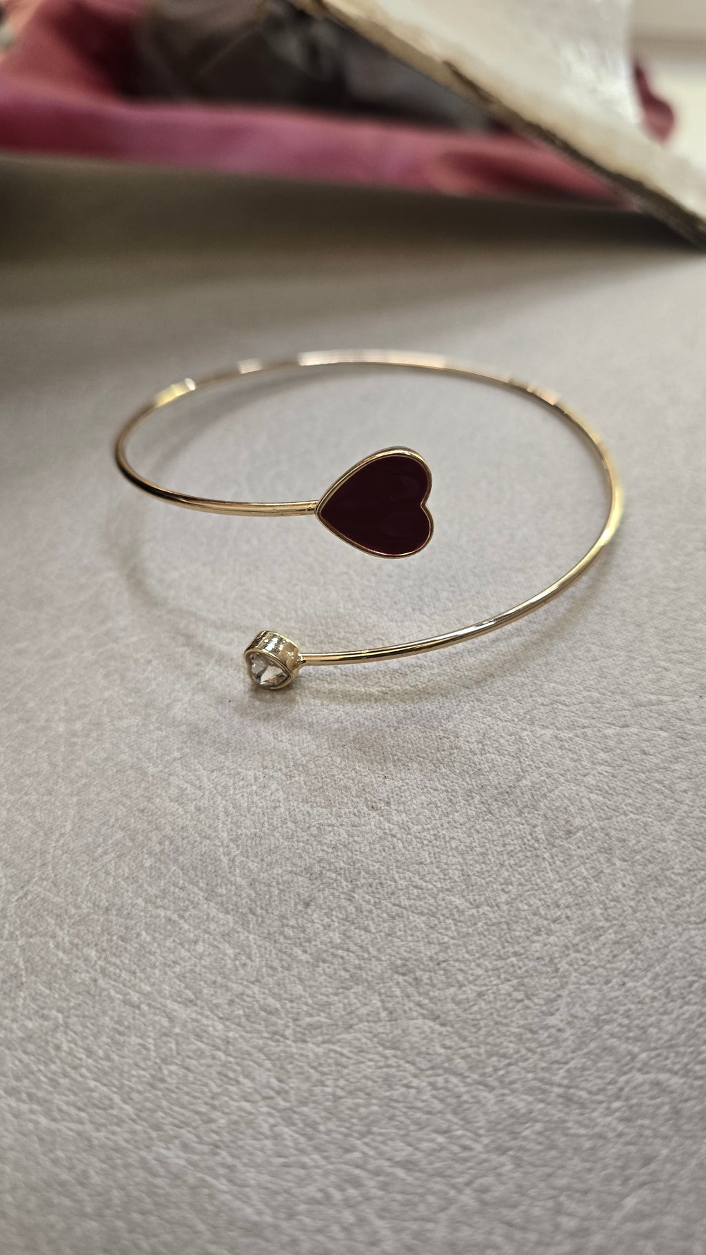 Cherie Arm Cuff