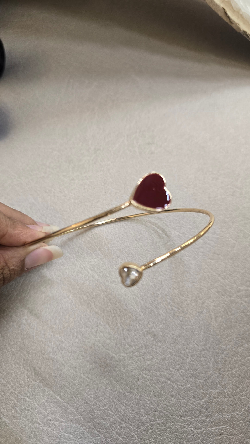 Cherie Arm Cuff