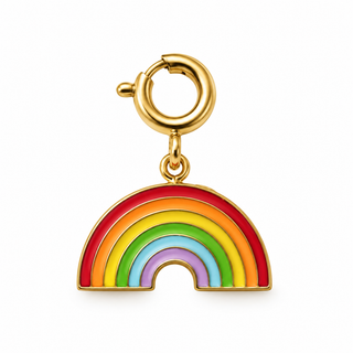 Colour Burst Charm