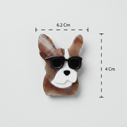Mr. Shades Brooch