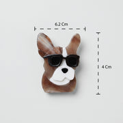 Mr. Shades Brooch