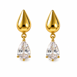 Tarika Earrings