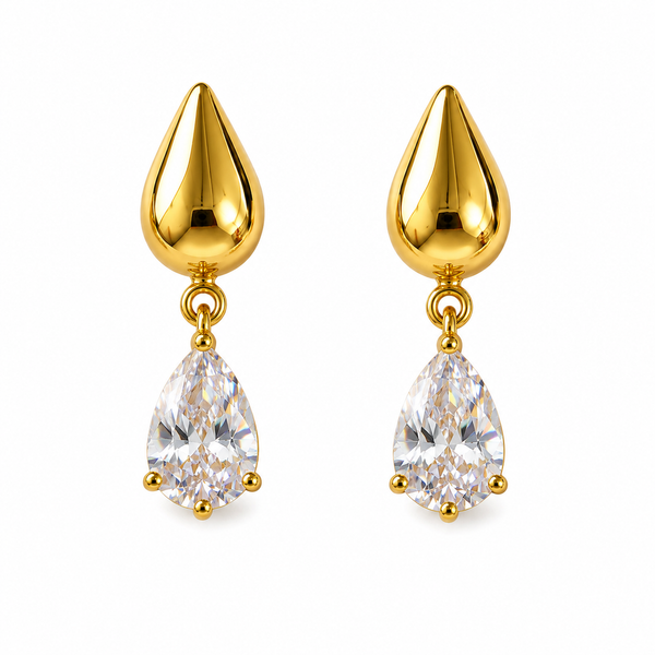 Tarika Earrings