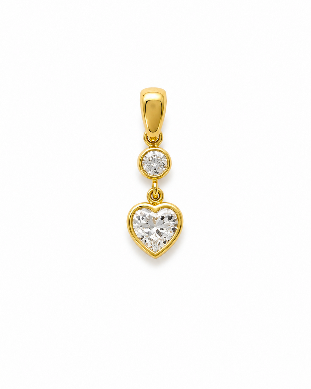 Tia Pendant