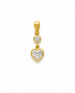 Tia Pendant