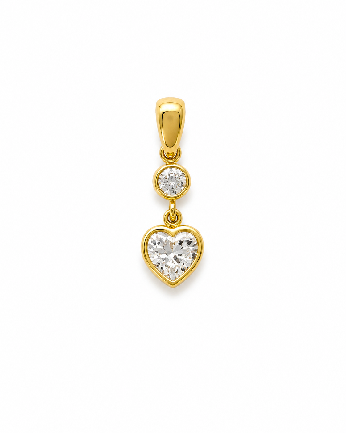 Tia Pendant