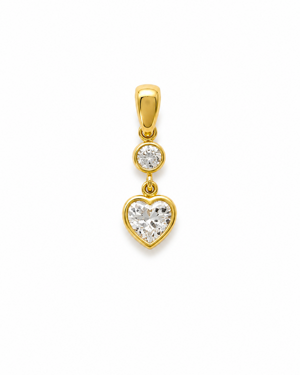Tia Pendant