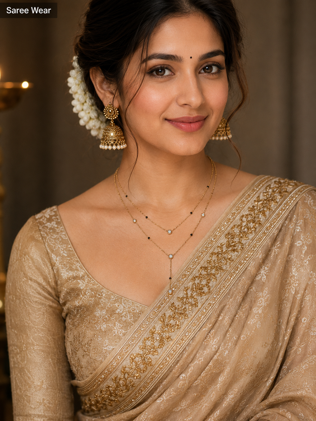 Amaira Mangalsutra