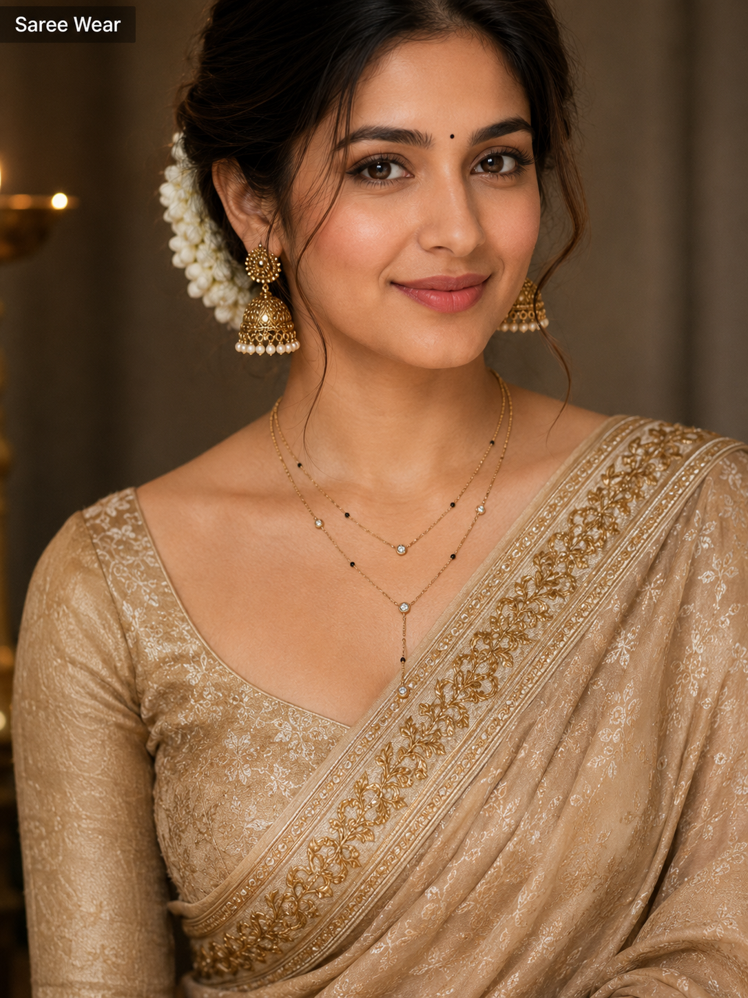 Amaira Mangalsutra