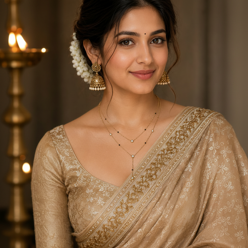 Amaira Mangalsutra