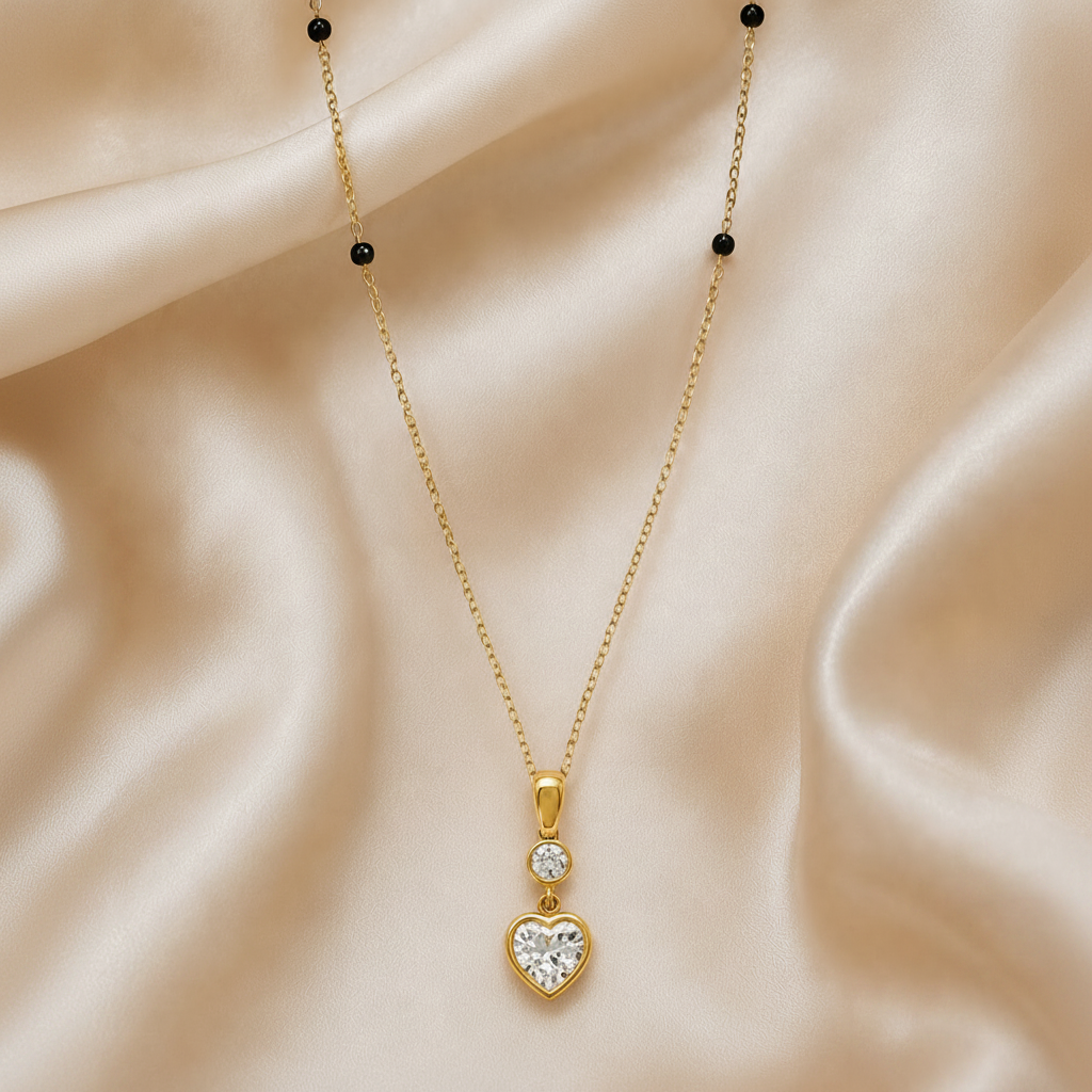 Tia Pendant