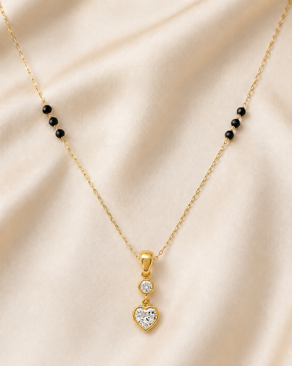Tia Pendant