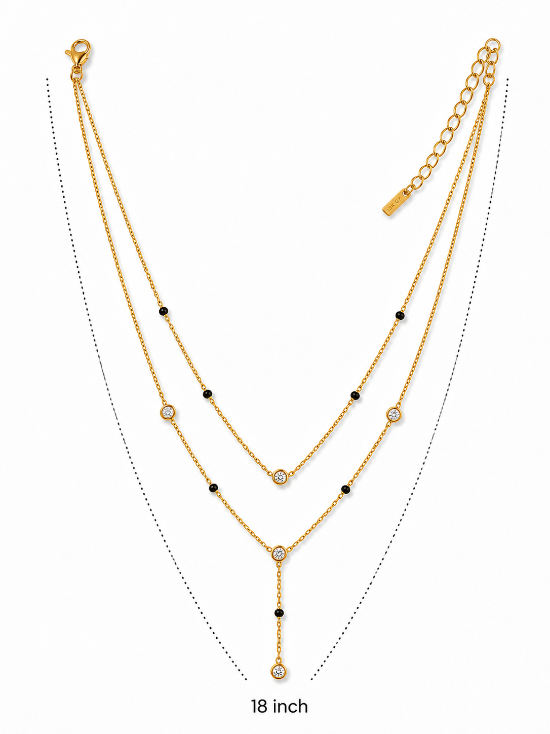 Amaira Mangalsutra