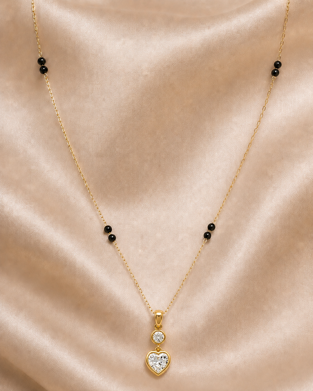 Tia Pendant