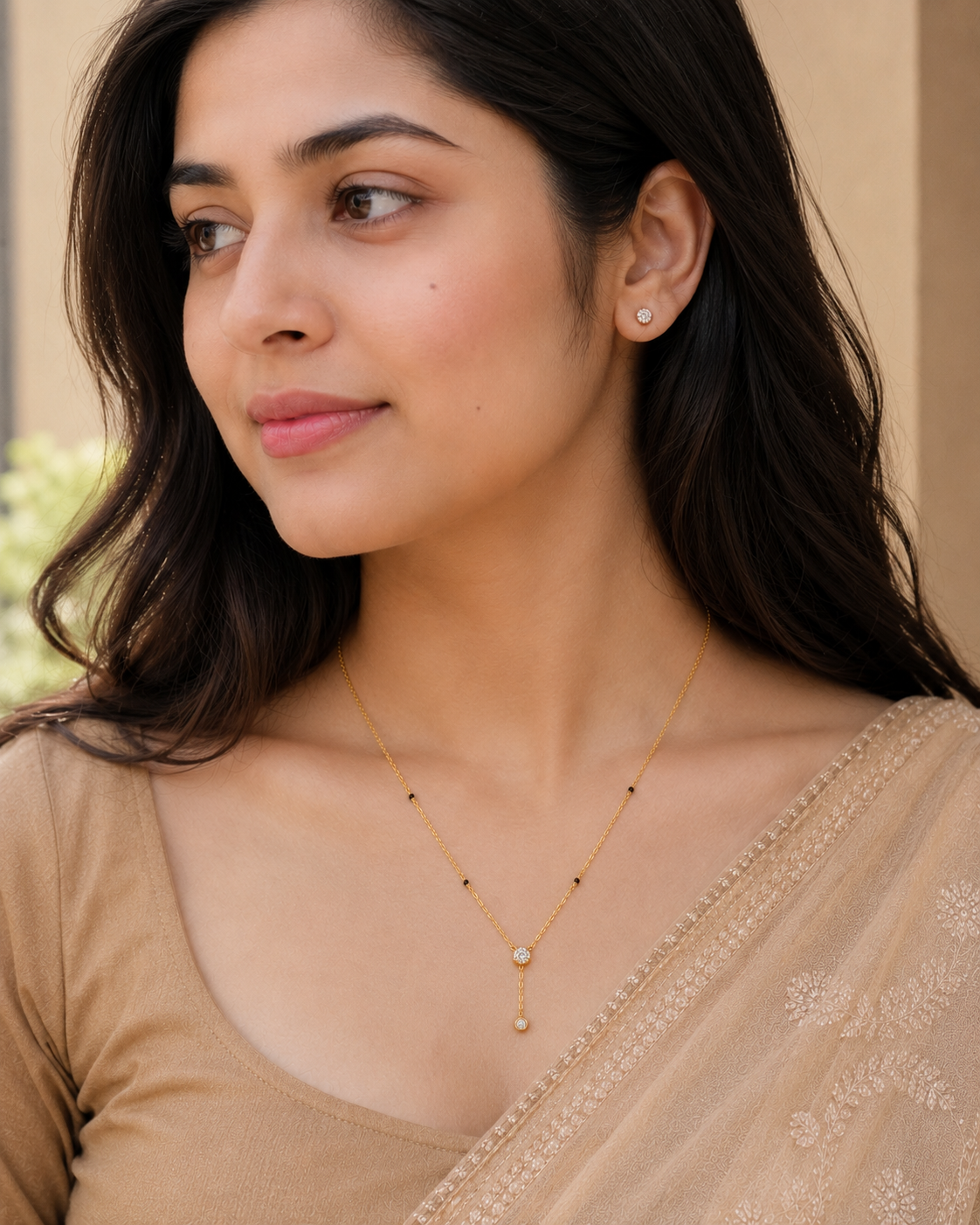 Vira Mangalsutra
